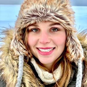 Meet your Posher, Shonna